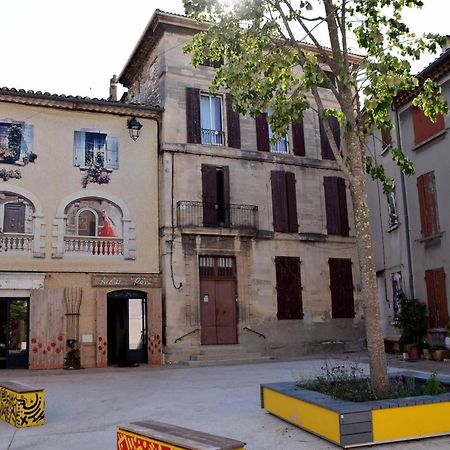 Apartmán Chez Mamou & Dadou Monteux Exteriér fotografie