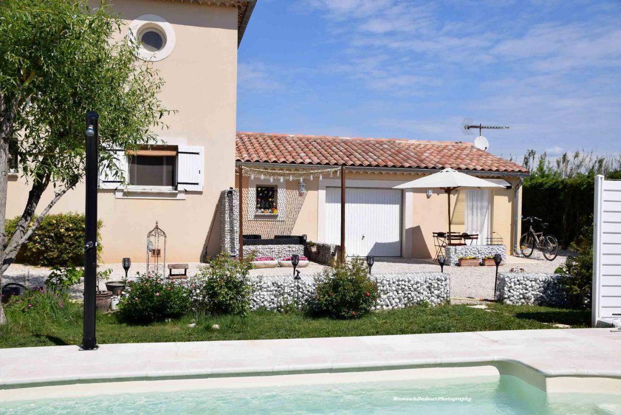 Apartmán Chez Mamou & Dadou Monteux Exteriér fotografie