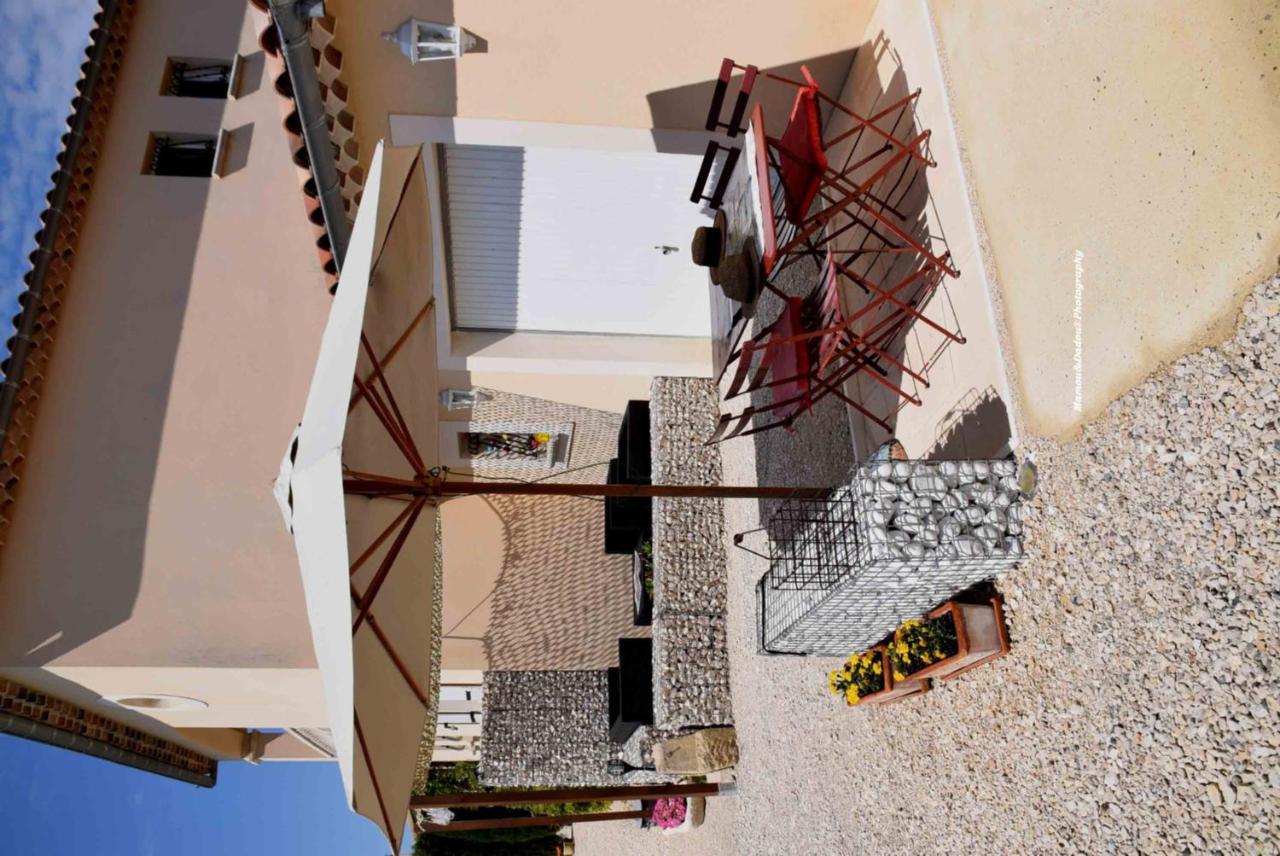 Apartmán Chez Mamou & Dadou Monteux Exteriér fotografie