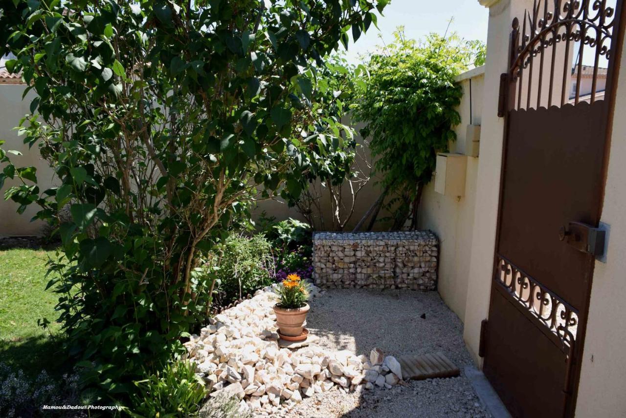 Apartmán Chez Mamou & Dadou Monteux Exteriér fotografie