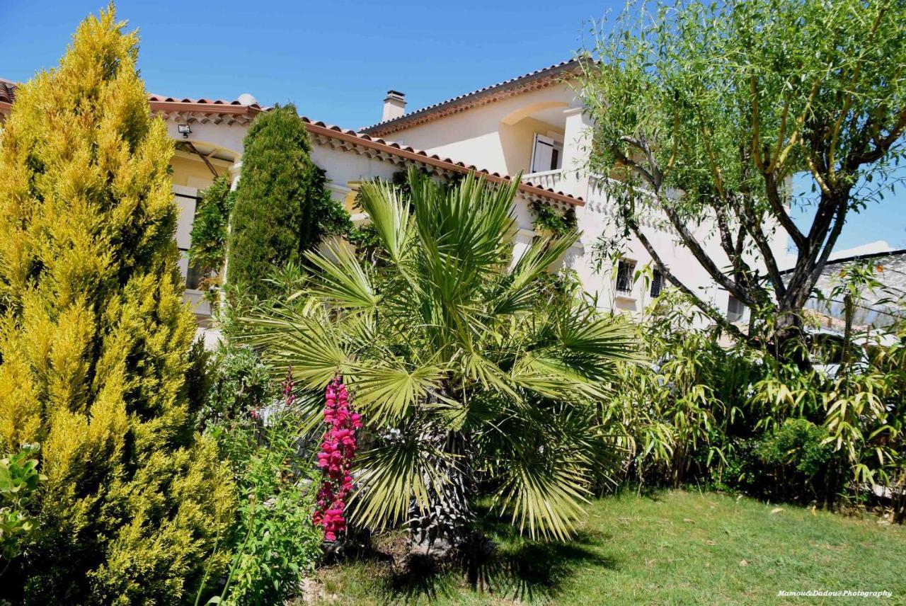 Apartmán Chez Mamou & Dadou Monteux Exteriér fotografie