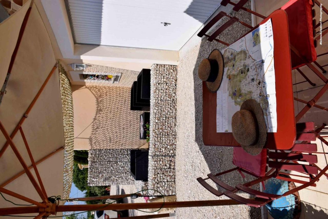 Apartmán Chez Mamou & Dadou Monteux Exteriér fotografie
