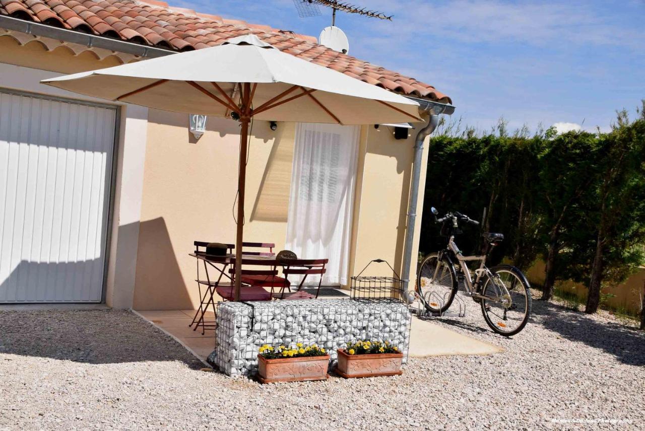 Apartmán Chez Mamou & Dadou Monteux Exteriér fotografie