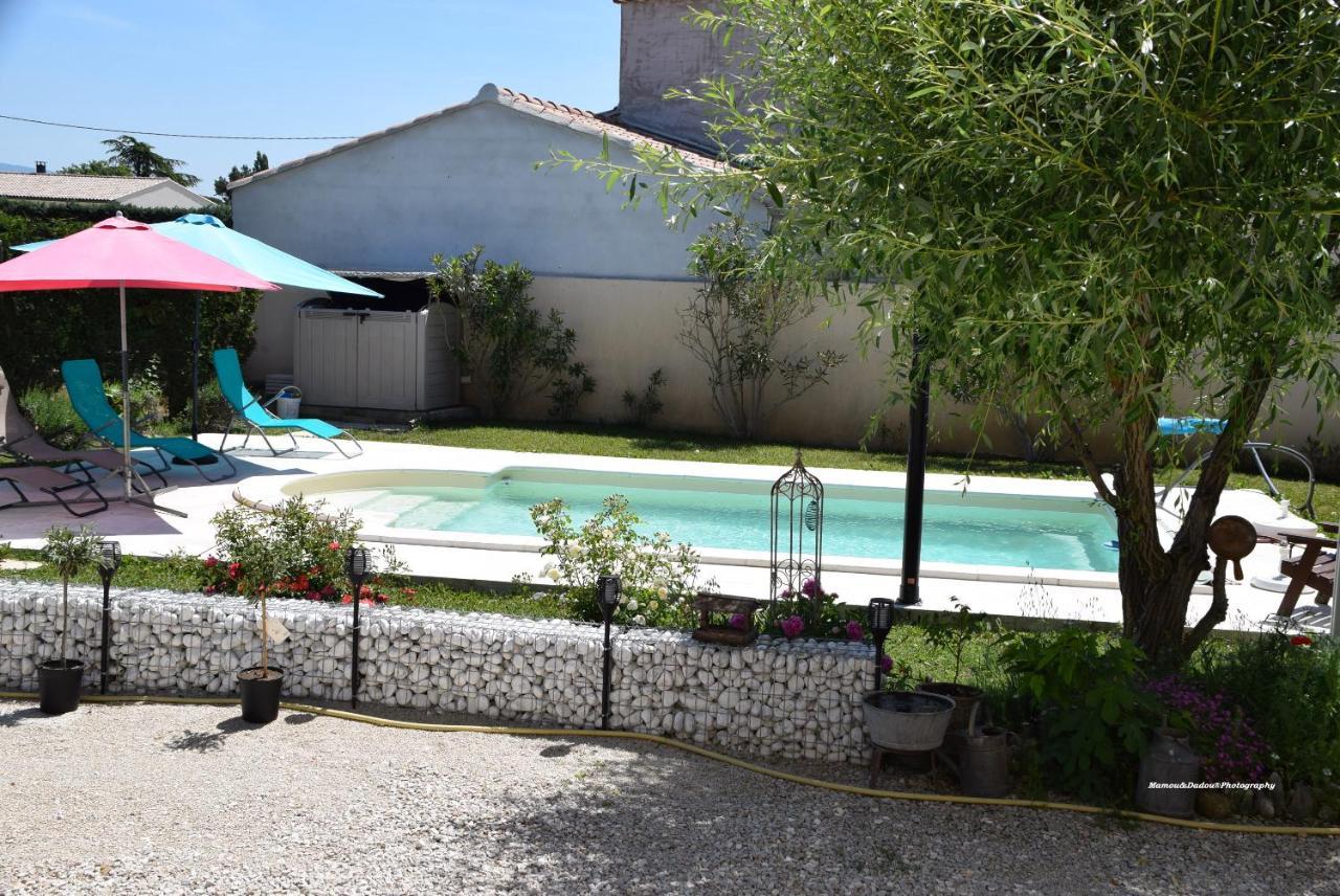 Apartmán Chez Mamou & Dadou Monteux Exteriér fotografie