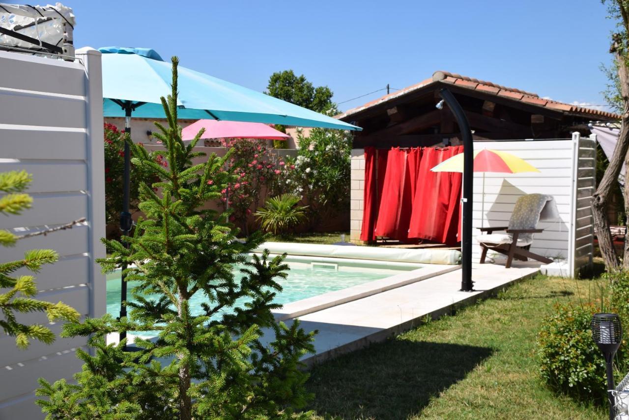 Apartmán Chez Mamou & Dadou Monteux Exteriér fotografie