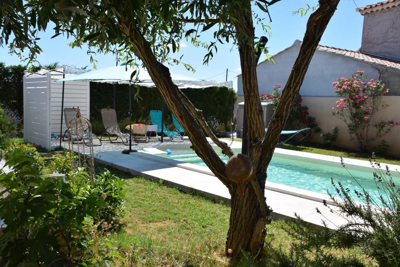 Apartmán Chez Mamou & Dadou Monteux Exteriér fotografie