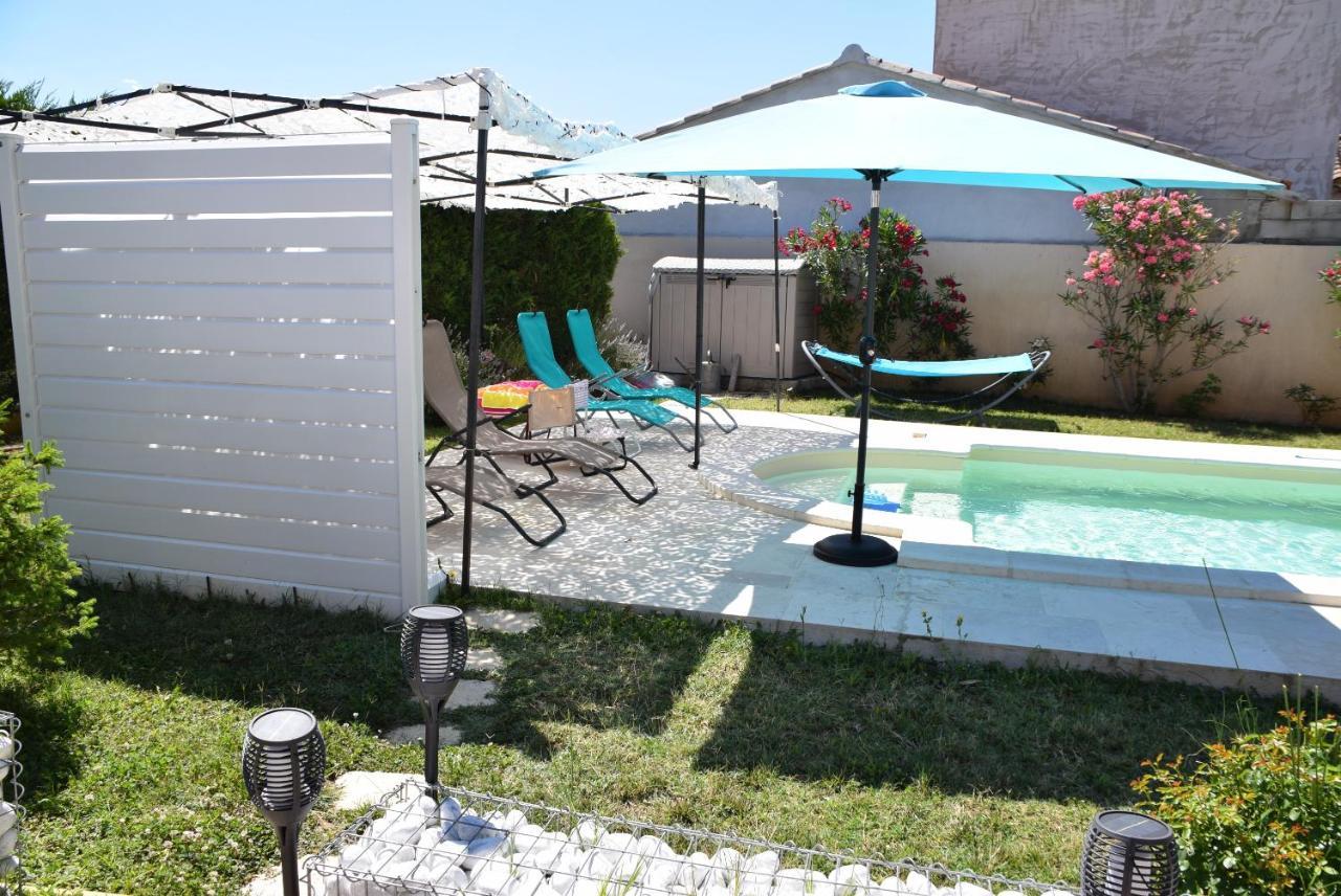 Apartmán Chez Mamou & Dadou Monteux Exteriér fotografie