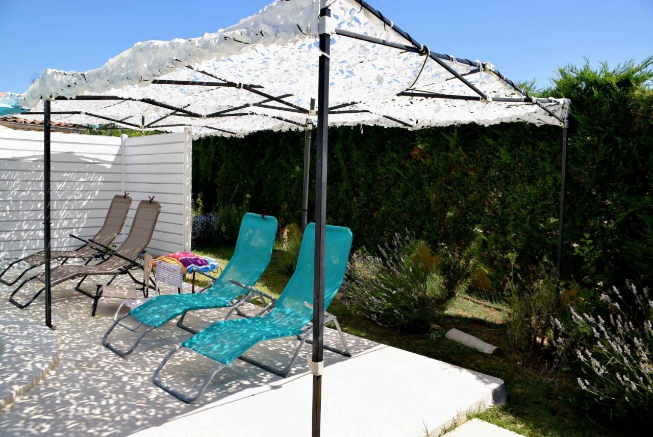 Apartmán Chez Mamou & Dadou Monteux Exteriér fotografie