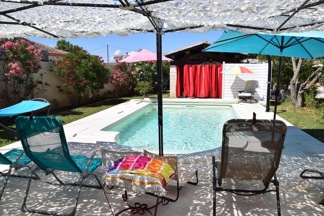 Apartmán Chez Mamou & Dadou Monteux Exteriér fotografie