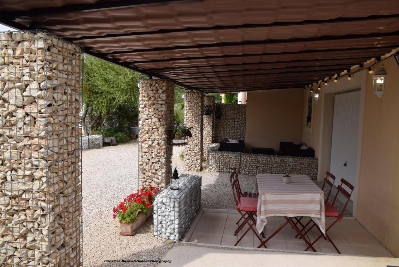 Apartmán Chez Mamou & Dadou Monteux Exteriér fotografie