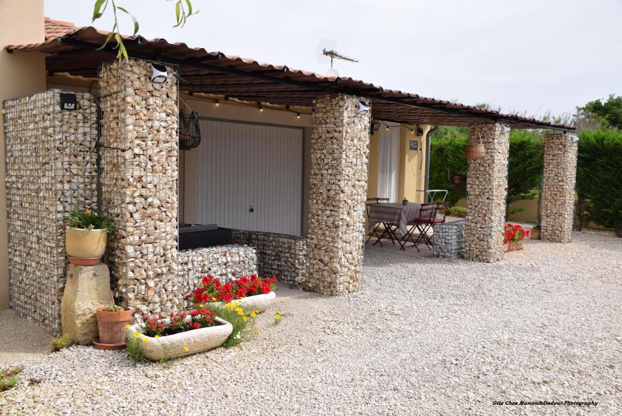 Apartmán Chez Mamou & Dadou Monteux Exteriér fotografie