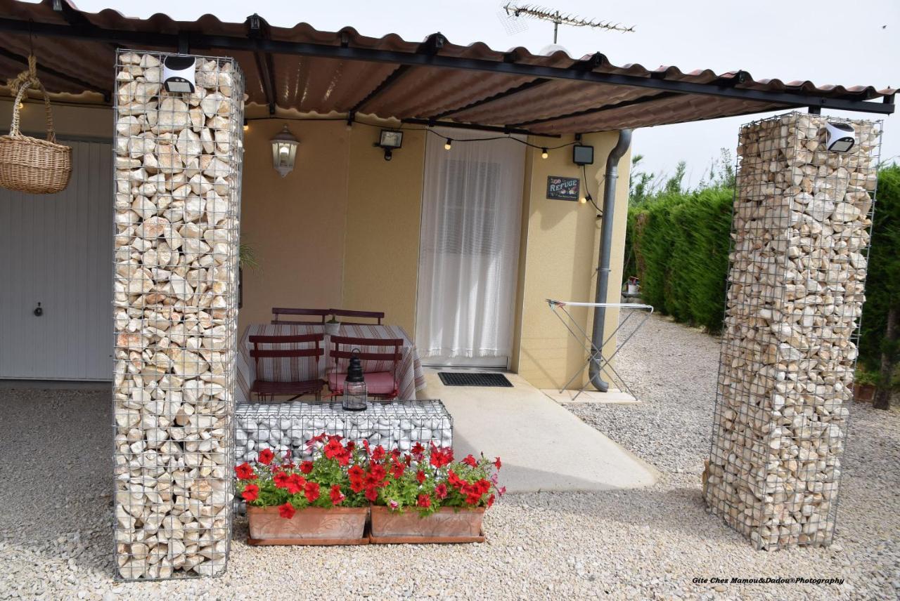 Apartmán Chez Mamou & Dadou Monteux Exteriér fotografie