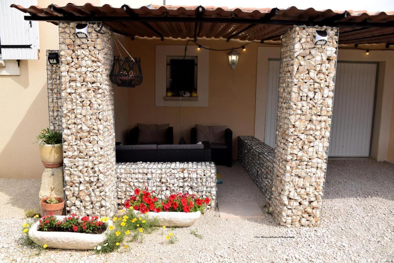Apartmán Chez Mamou & Dadou Monteux Exteriér fotografie