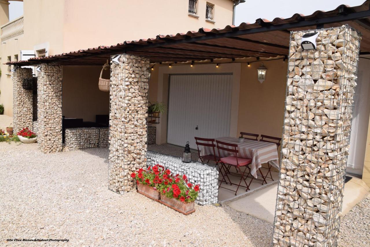 Apartmán Chez Mamou & Dadou Monteux Exteriér fotografie